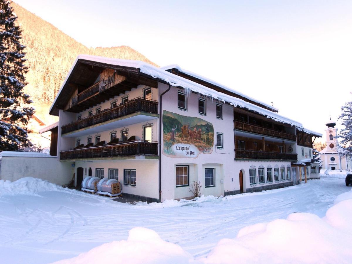 Gemütliche und moderne Ferienwohnung in Tirol, FeWo 5 Thiersee Exterior foto